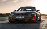 Audi e-tron Gran Turismo