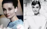 Audrey Hepburn