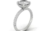 Diamond Engagement Rings in the Philippines