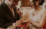 Wedding Photographer in France
