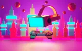 blockchain game development services