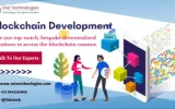 blockchain development company