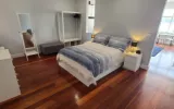 holiday rentals
