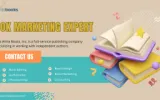 book marketing expert