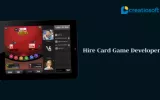 Hire Card Game Developers