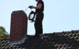 chimney sweep uk