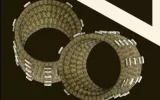 Clutch plates