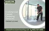 cleaners