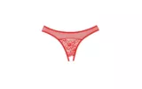 Crotchless Panties