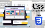Css Design Suite- Building Standards