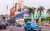 Cuba