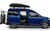 Dacia Dokker Camperiz