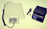 digital postal scales