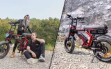 Electric Bikes For Sale Brisbane