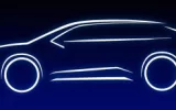 electric SUV