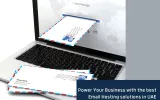 email hosting 