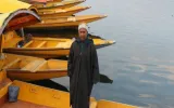 Best tranquil escape in Srinagar for November
