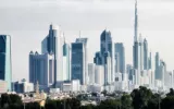 Eviction notices Dubai