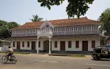 Explore And Feel The Historic Charms Of Kollam In Kerala