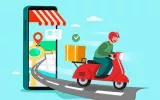 food delivery