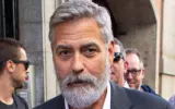 George Clooney