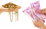 Gold loan- Gold In exchange for Money