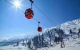 Jammu Kashmir tour