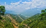 mussoorie tour from meerut