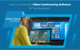 video conferencing software