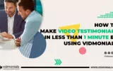 Video Testimonials