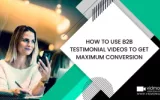 B2B Testimonial Videos