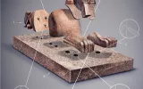 Egyptian market - IKEA