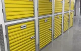 Largest Storage Company