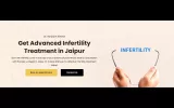 infertility treatment in Jaipur