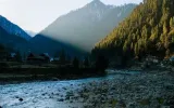 Kashmir winter vacations: When to Go for the Best Weather