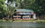 Kerala 4 days tour