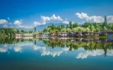 Nagpur to Kashmir Tourism