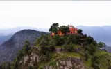 Mussoorie Corbett trip Guide