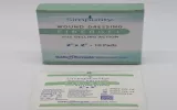 FiberGel Wound Dressing