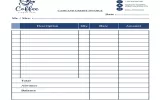 Invoice Books Printing in Delhi