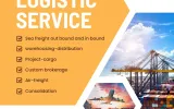 Air Freight in Dubai, UAE - Sea Wings Logistics LLC