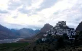 lahaul spiti tour from shimla