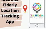 taseen messenger