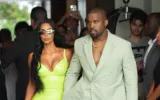 Kim Kardashian, Kanye West