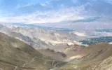 Lahaul Spiti tour from Kochi