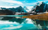 Jammu and Kashmir tourism packages