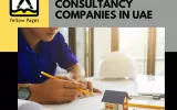 engineering consultancy in UAE