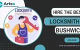 Locksmith in Bushwick Brooklyn NY