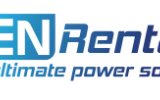 gen rentals