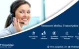 medical transcription